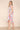 Love Sunshine Pink Blurred Paisley Print Sleeveless Shirt Dress Brunch Dress Casual Dress DB Dress with Pockets Everyday Dress Holiday Dress LS-5001 Sleeveless Dress Summer Dress Wedding Guest Dress